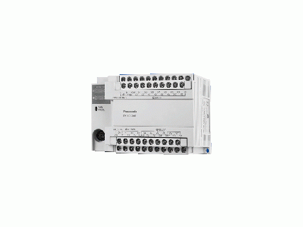 松下可编程控制器 AFPX-C60T